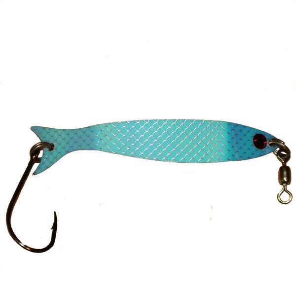 Krippled KC Spoon, Moonlight