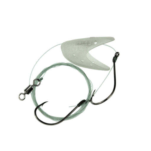 Krippled Herring #1 Barbed Tandem, Glow