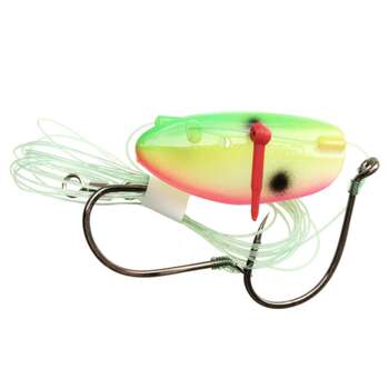 Barbed watermelon glow