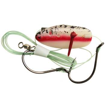 Ocean talker on glow