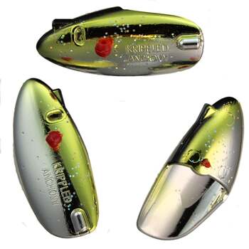 3-pack peters choice on krome