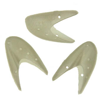 Herring unrigged glow